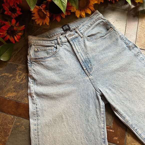 Urban Outfitters BDG Stretch Cowboy Jeans - Picture 2 of 14